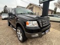 2005 FORD F150