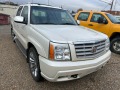 2004 CADILAC ESCALADE