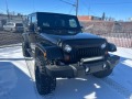 2012 JEEP WRANGLER