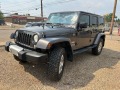 2014 JEEP WRANGLER