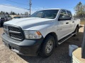 2015 DODGE RAM