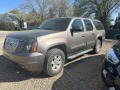 2012 GMC YUKON