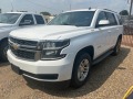 2015 CHEV TAHOE