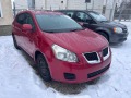 2009 PONTIAC VIBE