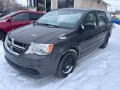2016 DODGE CARAVAN