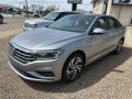 2021 VW JETTA